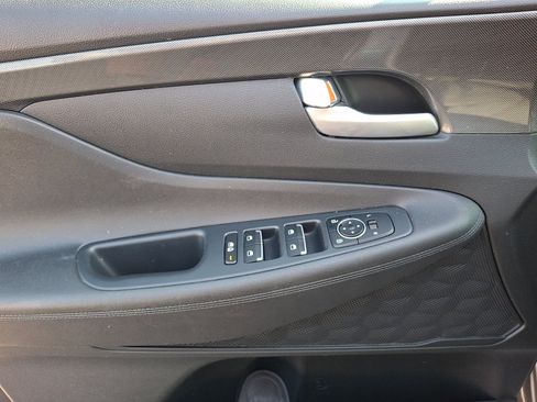 Certified 2023 Hyundai Santa Fe SE AWD/4WD image 12