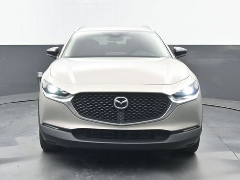 Used 2024 MAZDA CX-30 AWD 2.5 S w/ Select Sport Pkg image 5