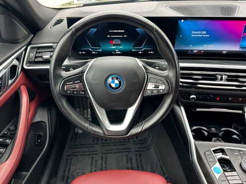 Used 2023 BMW i4 eDrive35 RWD image 15