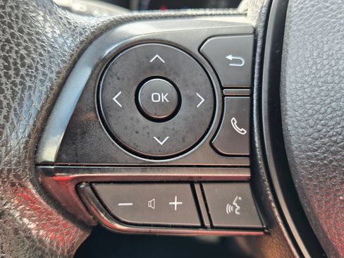 Used 2024 Toyota RAV4 LE AWD/4WD image 24