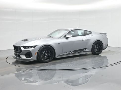 New 2025 Ford Mustang GT Premium w/ GT Performance Package image 29