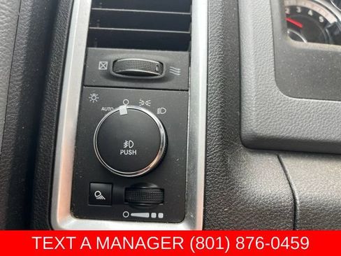 Used 2015 RAM 3500 Big Horn AWD/4WD image 24