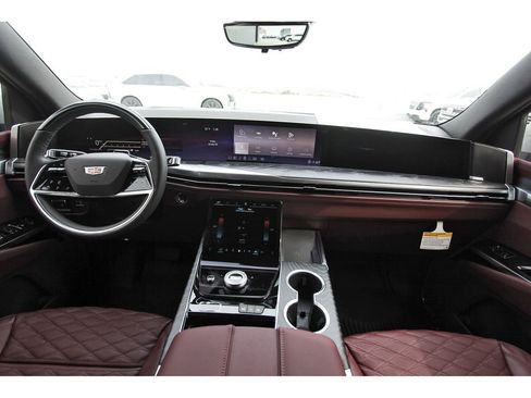 New 2026 Cadillac Escalade Sport image 9