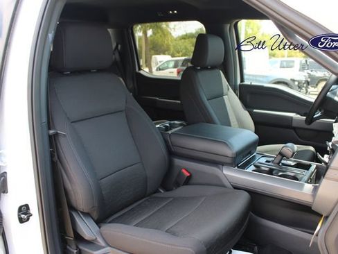 New 2026 Ford F150 XLT w/ FX4 Off-Road Package AWD/4WD image 8