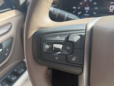 Used 2023 GMC Yukon Denali w/ Max Trailering Package image 29