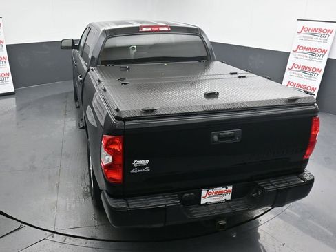 Used 2019 Toyota Tundra SR5 image 31