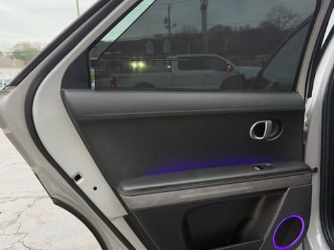 Used 2024 Hyundai Ioniq 5 Limited image 48