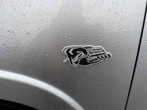 New 2026 RAM 1500 Big Horn image 16