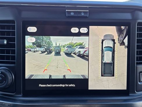 New 2025 Ford F350 Lariat w/ Lariat Ultimate Package image 13