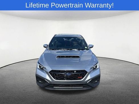 New 2026 Subaru WRX Limited AWD/4WD image 14