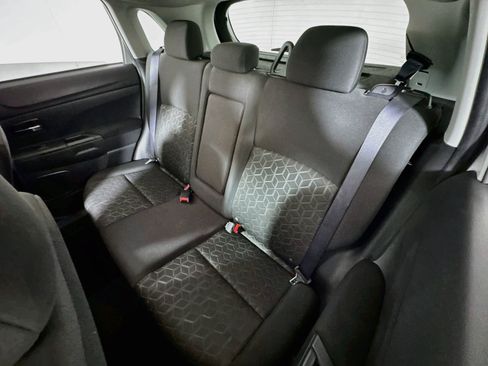 Used 2025 Mitsubishi Outlander Sport LE AWD/4WD image 20