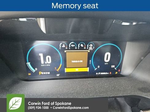 Used 2023 Ford F150 King Ranch w/ Equipment Group 601A High image 13