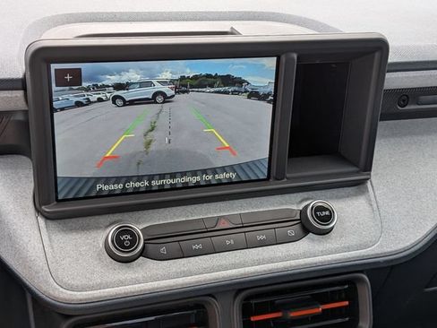 Certified 2023 Ford Maverick XLT FWD image 12