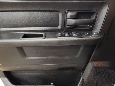 Used 2024 RAM 3500 Tradesman image 41