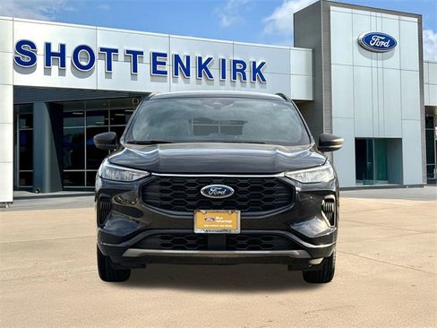 Certified 2023 Ford Escape ST-Line w/ Tech Pack #1 image 2