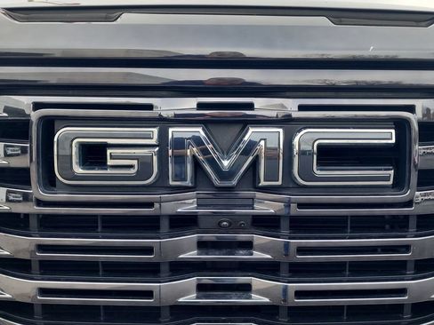 Certified 2024 GMC Sierra 1500 Denali Ultimate AWD/4WD image 31