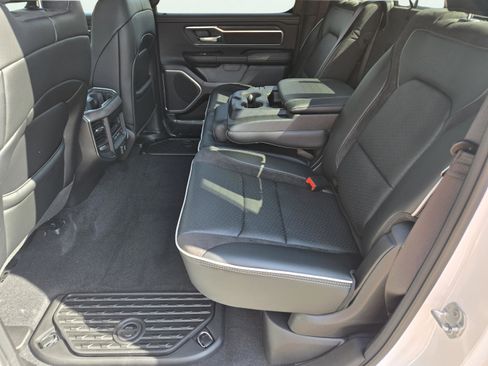 New 2026 RAM 1500 Laramie w/ Sport Appearance Package AWD/4WD image 17