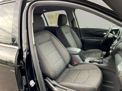 Used 2019 Chevrolet Equinox LT FWD image 28