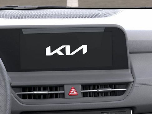 New 2026 Kia Seltos SX image 20
