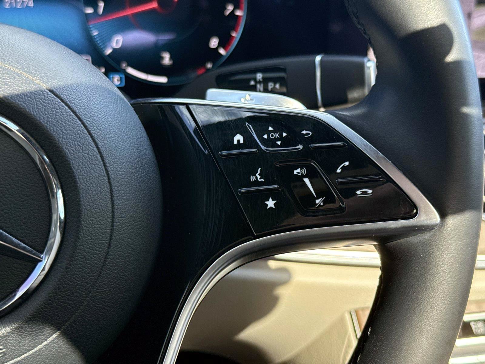Certified 2023 Mercedes-Benz E 350 Sedan image 31