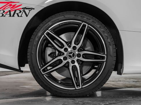 Used 2020 Mercedes-Benz E 450 4MATIC Coupe image 15