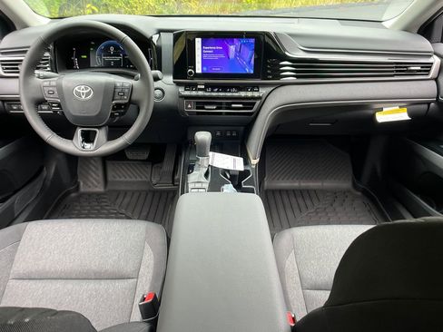 New 2026 Toyota Camry LE w/ Convenience Package image 13