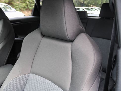 Certified 2024 Subaru Solterra w/ Premium Package AWD/4WD image 25