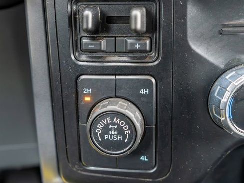 Used 2024 Ford F150 XLT w/ Tow/Haul Package AWD/4WD image 26