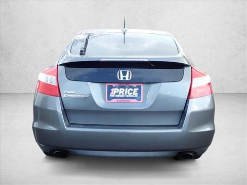 Used 2010 Honda Crosstour EX-L image 3