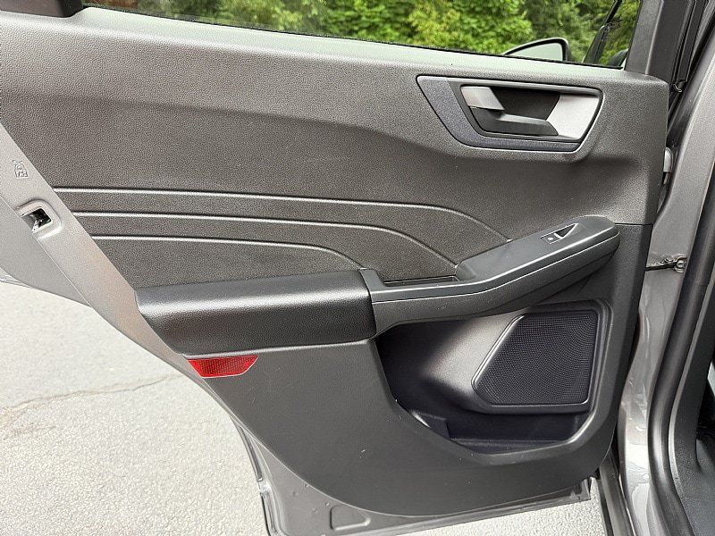 Used 2024 Ford Escape Active FWD image 23