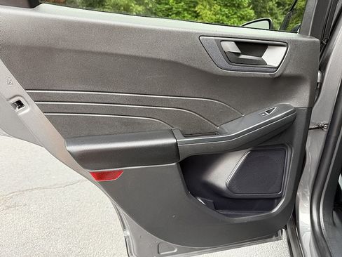 Used 2024 Ford Escape Active FWD image 23