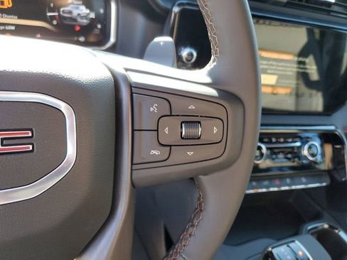 New 2026 GMC Sierra 1500 AT4 w/ Technology Package AWD/4WD image 30