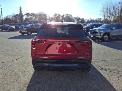 New 2026 GMC Terrain AT4 w/ Convenience Package III image 4