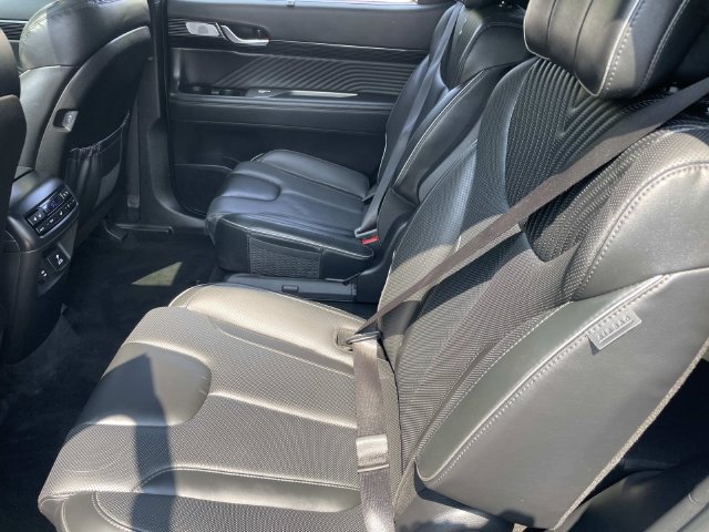 Used 2023 Hyundai Palisade Calligraphy AWD/4WD image 16