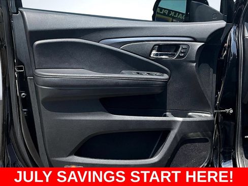 Used 2023 Honda Ridgeline RTL-E image 21