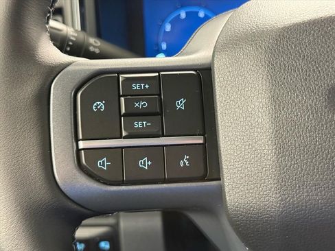 New 2026 Ford F350 Lariat RWD image 23