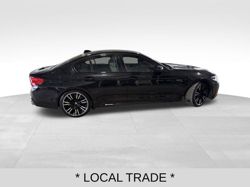 Used 2020 BMW M5 Base w/ Executive Package image 6