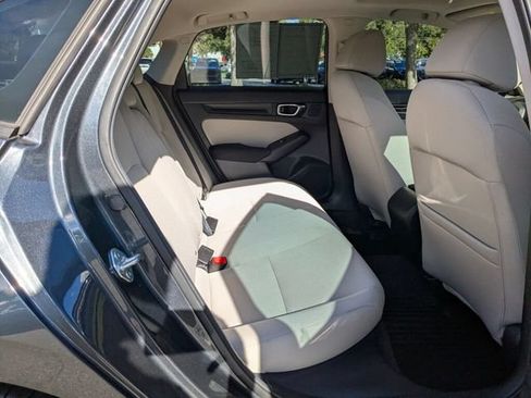 Certified 2024 Honda Civic EX image 34