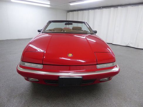 Used 1990 Buick Reatta Convertible image 2