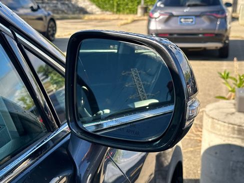 Used 2010 Lexus RX 450h AWD image 13