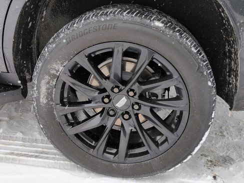 Certified 2024 Cadillac Escalade Sport Platinum w/ LPO, ONYX Package image 21