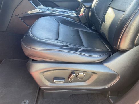 Used 2020 Ford Explorer Limited w/ Class III Trailer Tow Package image 22