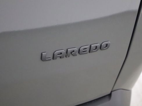New 2026 Jeep Cherokee Laredo image 48
