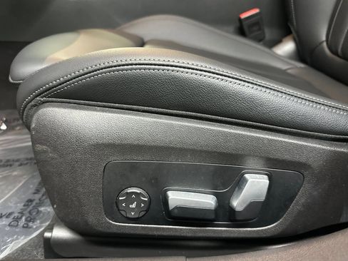 Certified 2023 BMW 330e w/ Premium Package image 14