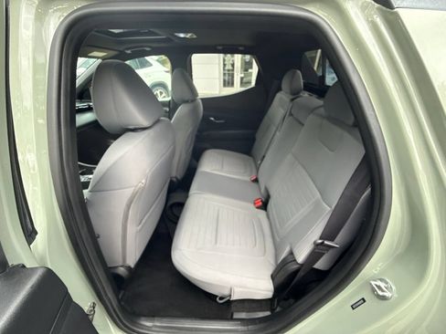 Used 2022 Hyundai Santa Cruz SEL w/ Activity Package AWD/4WD image 19