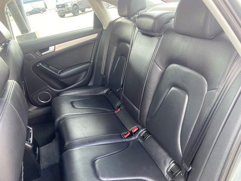 Used 2011 Audi A4 2.0T Premium Plus AWD/4WD image 21