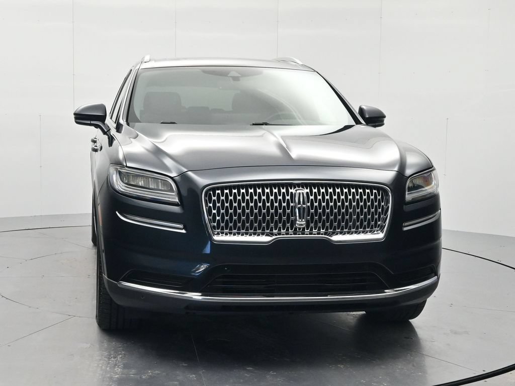 Used 2021 Lincoln Nautilus Reserve w/ Equipment Group 201A FWD image 2