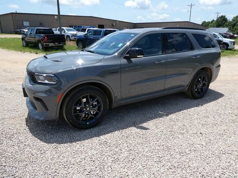 New 2026 Dodge Durango GT AWD/4WD image 7