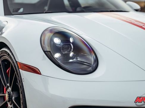 Used 2022 Porsche 911 Carrera GTS image 48