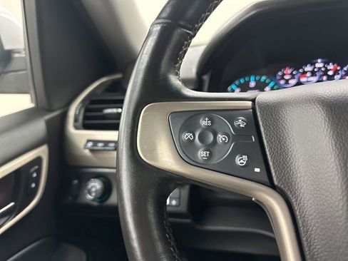 Used 2017 GMC Yukon XL Denali w/ Open Road Package AWD/4WD image 37